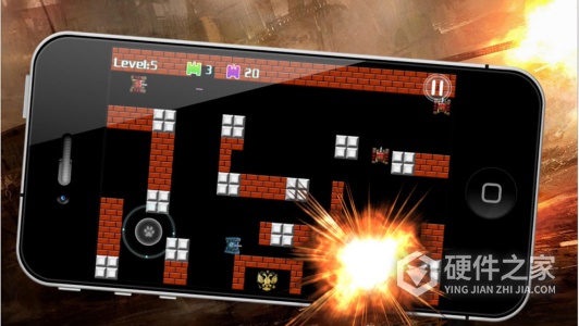 坦克大战经典单机版