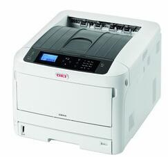 OKI C844dnw PCL打印机驱动驱动 For Win7/Win10