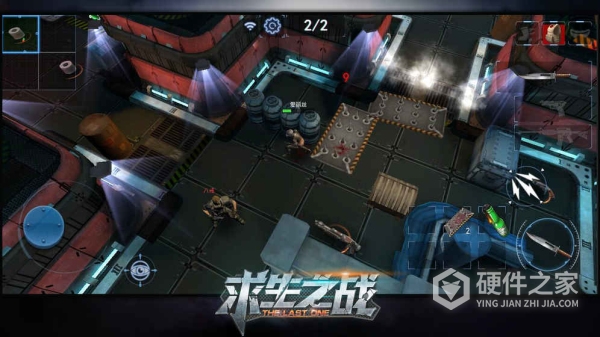 求生之战taptap版