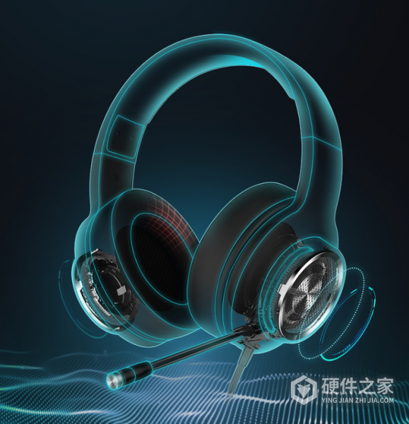 漫步者g4竞技版和升级版区别