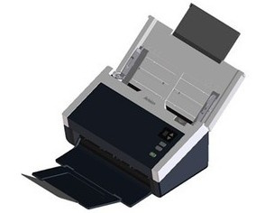 虹光Avision AH256+扫描仪驱动 For Win10/Win7/XP