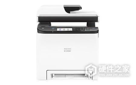 理光M C250FWB说明书