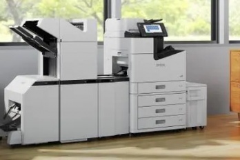 爱普生wf3011全部灯亮怎么解决