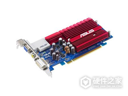华硕NVIDIA系列 EN7300GS/HTD Series显卡驱动