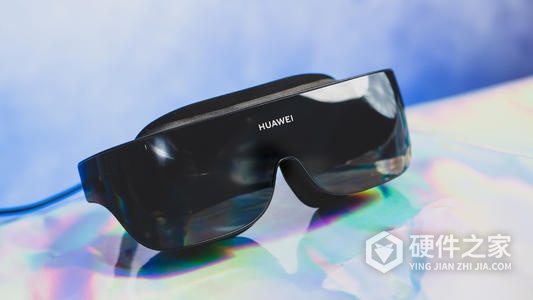 华为眼镜怎么连接手机