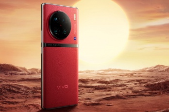 vivo x100pro有没有骁龙