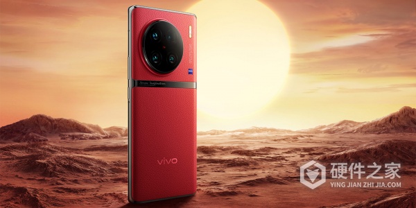 vivo x100pro有没有骁龙