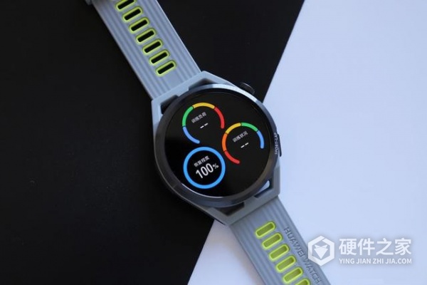 华为watchGTrunner怎么样