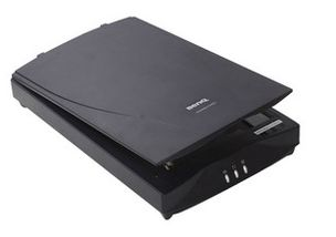 明基BenQ 2720S扫描仪驱动 for Win XP/7/8/10