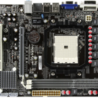MAXSUN 铭瑄MS-A55FDL主板驱动