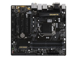 技嘉z270m说明书