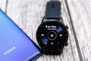 荣耀Magic Watch 2支持超级蓝牙吗