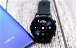 荣耀Magic Watch 2支持超级蓝牙吗