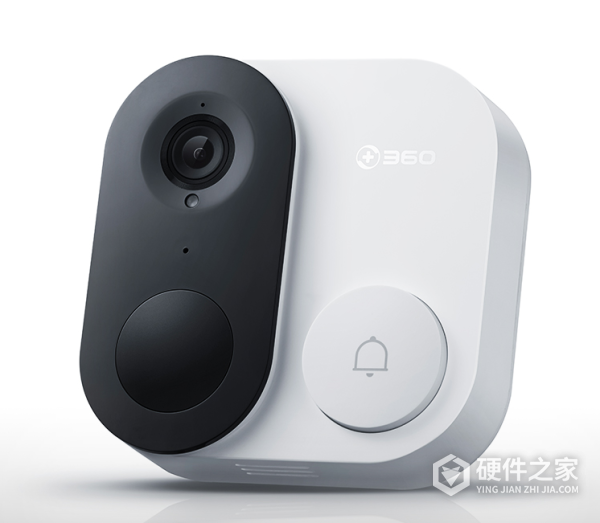360可视门铃d809-d说明书