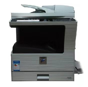 夏普SF-S263RC彩色复合机驱动 for Win XP/7/8/10