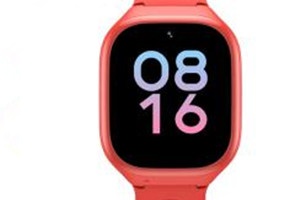 米兔儿童电话手表u1可以照相吗