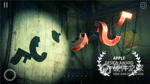 投影寻真中文版