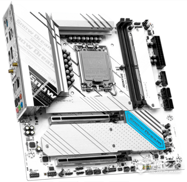 “精粤Z790M”声卡驱动