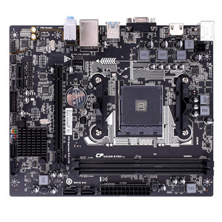 七彩虹a320mk pro使用手册