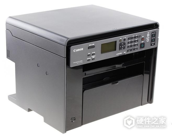 佳能iC MF4710打印机说明书