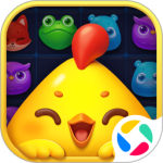 开心消消乐小米版