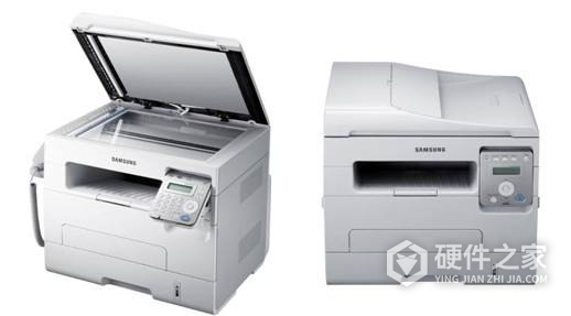 三星Samsung SCX-4729HD激光打印机驱动 For Win10/Win7/XP