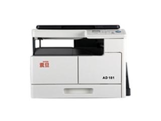 震旦ad181卡纸严重怎么解决