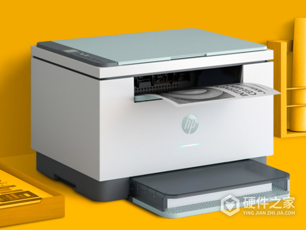 惠普m232dwc说明书