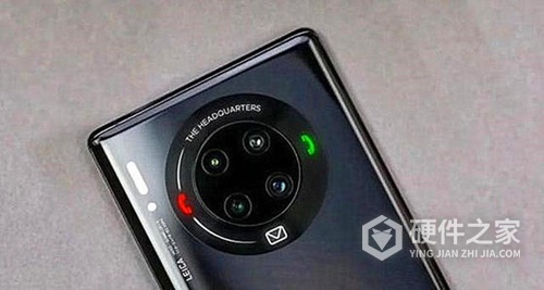 华为mate40是5g吗