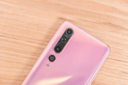 小米10前后摄像头如何切换