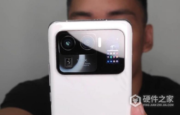 小米11ultra抗摔几米