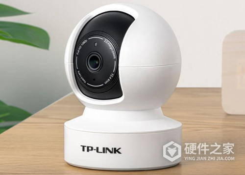 tp-link摄像机app