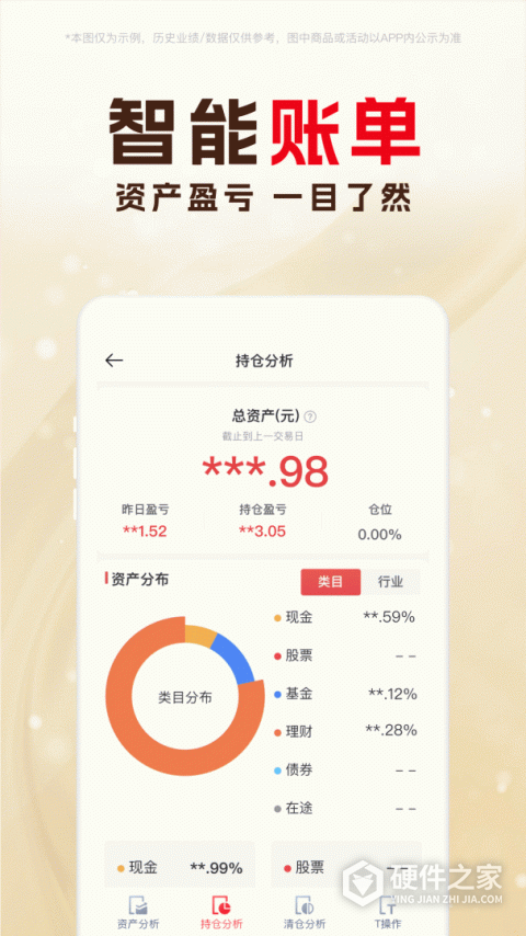 东兴198证券App