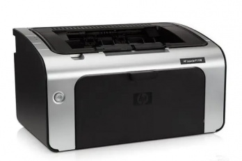 惠普p1108驱动提取失败怎么处理