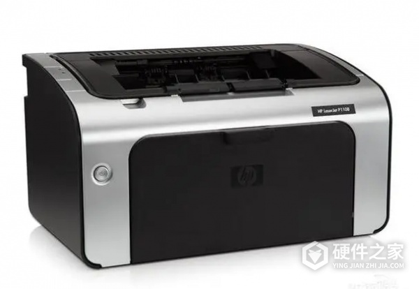 惠普p1108驱动提取失败怎么处理