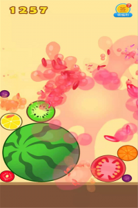 合成大西瓜单机版