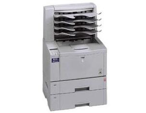 理光Aficio AP 600N打印机驱动 For Win XP/7/8/10