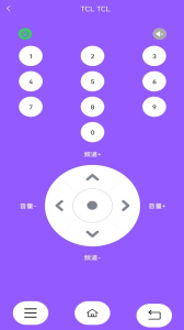 万能电视遥控器