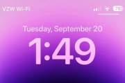 iOS 16.1测试版更新了哪些内容