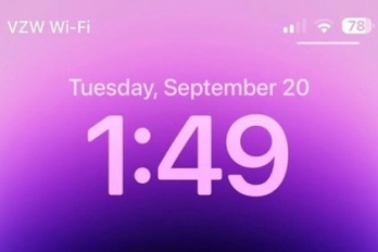 iOS 16.1测试版更新了哪些内容