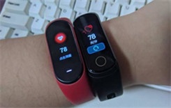 华为荣耀手环5和5i有什么区别