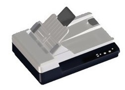 虹光Avision AH624扫描仪驱动 For Win10/Win7/XP