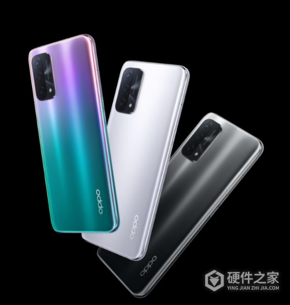 oppoa93怎么分屏
