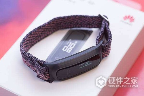 华为手环4e蓝牙断开怎么办