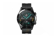 华为watch gt2怎么使用秒表