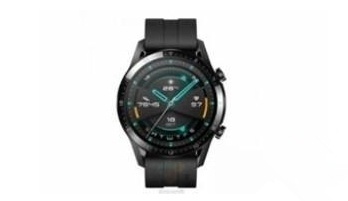 华为watch gt2怎么使用秒表