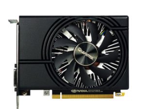 丽台WinFast GTX 1660 SUPER显卡驱动