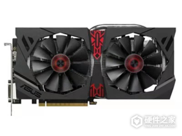 华硕猛禽系列 STRIX-R9370 1024SP-DC2OC-4GD5-GAMING显卡驱动