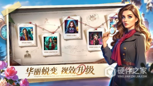 密室逃脱求生系列1极地冒险九游版