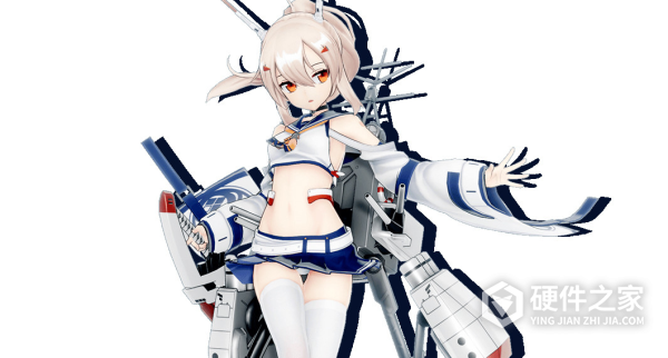 碧蓝航线(百位少女)